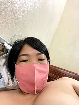 Hachi Sweetbabie  online show from 09.29.25