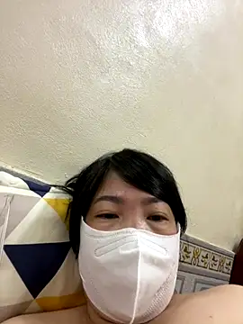 Hachi Sweetbabie  online show from 10.27.25