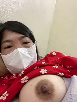 Hachi Sweetbabie  online show from 03.07.26