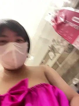 Hachi Sweetbabie  online show from 03.24.26