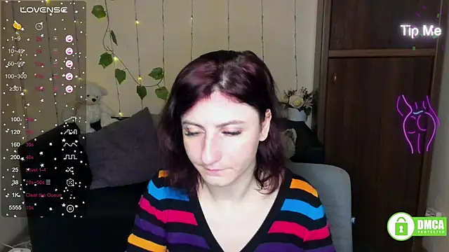 Muse kitty jenia online show from 01.29.25