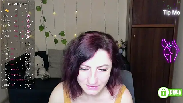 Muse kitty jenia online show from 02.01.25