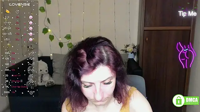 Muse kitty jenia online show from 02.01.25