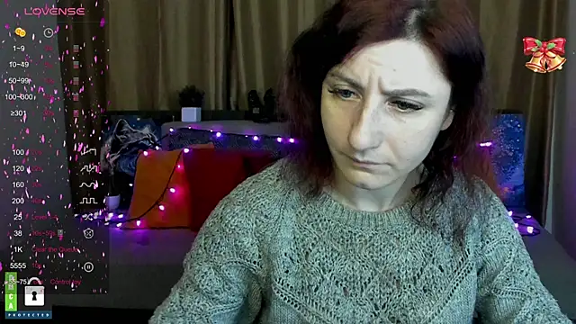 Muse kitty jenia online show from 02.02.25