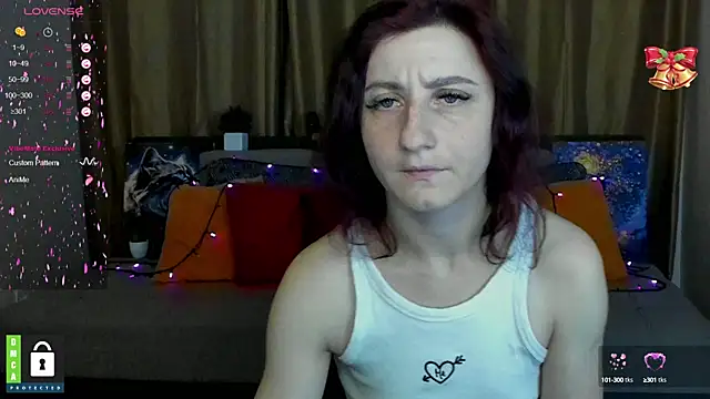 Muse kitty jenia online show from 02.02.25