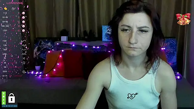 Muse kitty jenia online show from 02.03.25