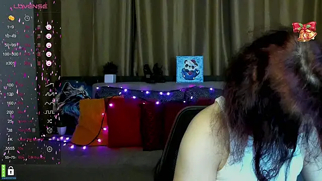 Muse kitty jenia online show from 02.04.25