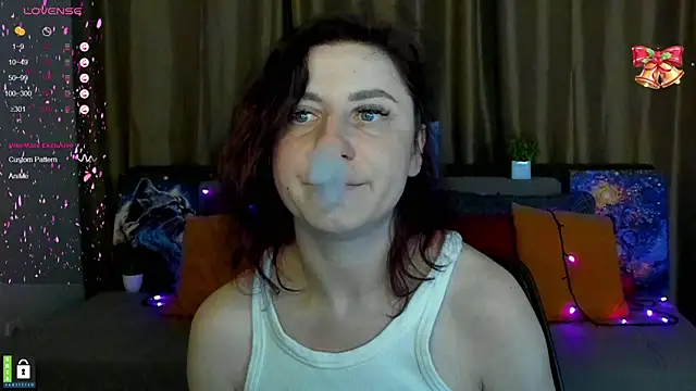 Muse kitty jenia online show from 02.05.25