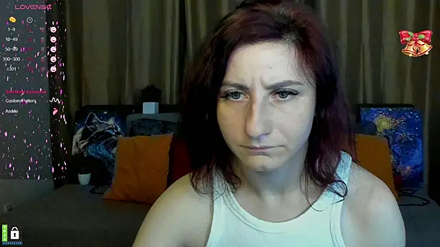 Muse kitty jenia online show from 02.05.25