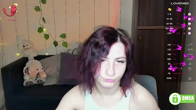 Muse kitty jenia online show from 02.06.25