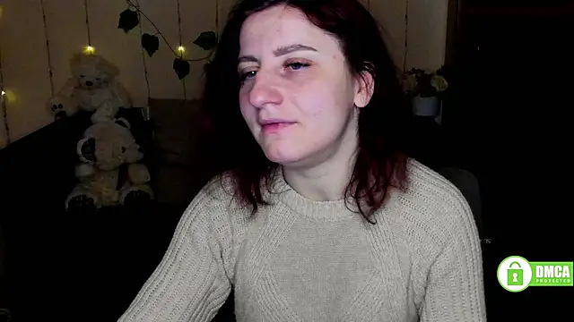 Muse kitty jenia online show from 02.21.25