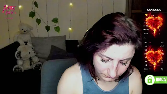 Muse kitty jenia online show from 02.23.25