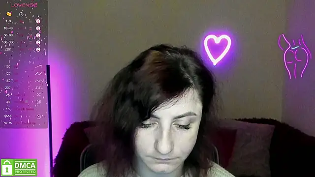 Muse kitty jenia online show from 02.28.25