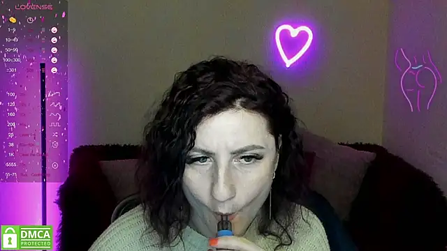 Muse kitty jenia online show from 03.21.25