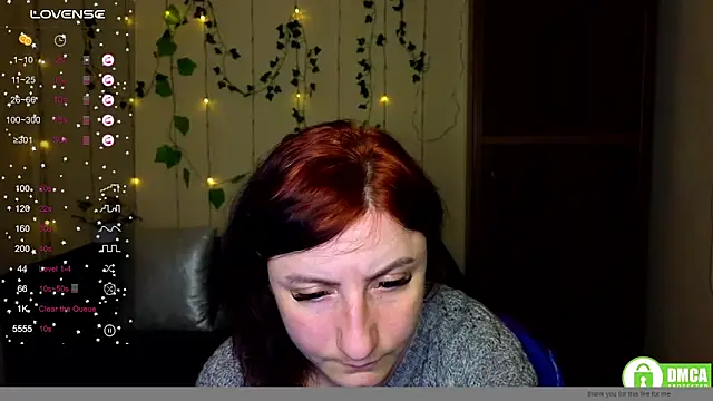 Muse kitty jenia online show from 01.31.26