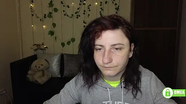 Muse kitty jenia online show from 04.08.26