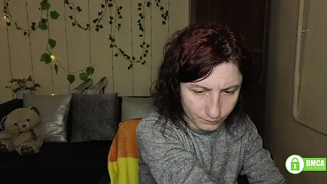 Muse kitty jenia online show from 04.15.26