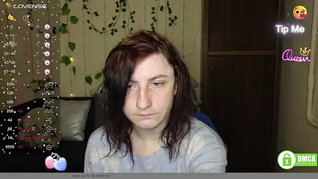 Snapshot of Muse_kitty_jenia chatting on 04.26.26 Muse kitty jenia online show from 04.26.26