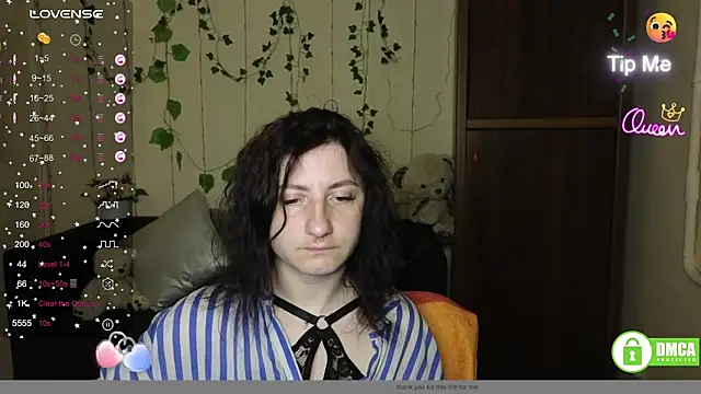 Snapshot of Muse_kitty_jenia chatting on 06.18.26 Muse kitty jenia online show from 06.18.26