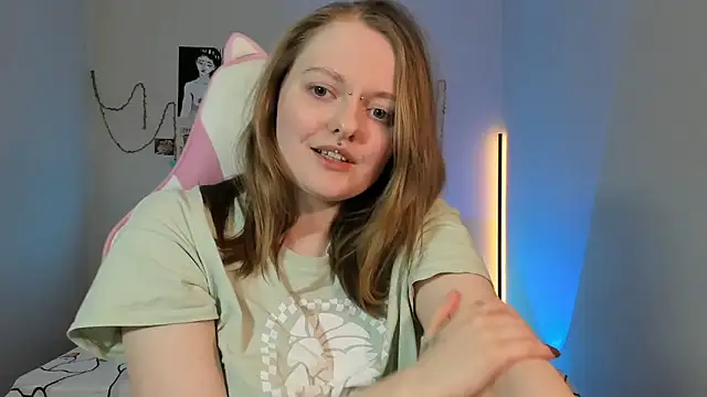 BebKonie online show from 03.08.25