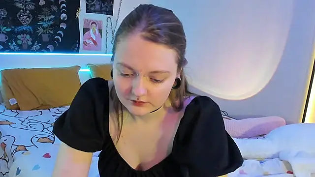 BebKonie online show from 03.21.25