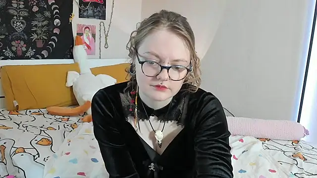 BebKonie online show from 03.22.25