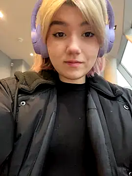 Baby  Naughty online show from 12.03.24