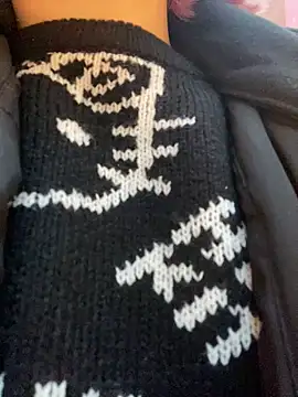 Baby  Naughty online show from 12.05.24