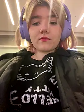 Baby  Naughty online show from 12.05.24