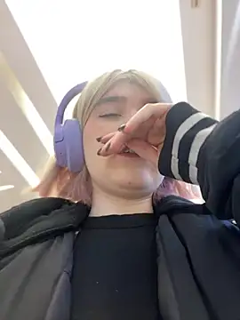 Baby  Naughty online show from 12.11.24