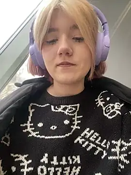 Baby  Naughty online show from 01.09.25