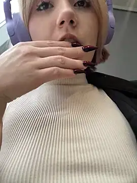 Baby  Naughty online show from 01.11.25