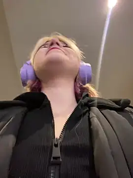 Baby  Naughty online show from 01.24.25