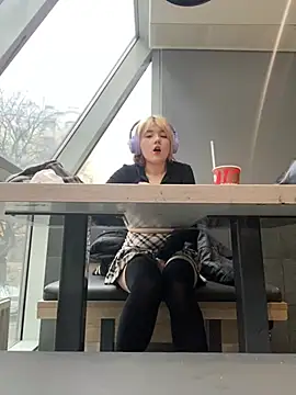 Baby  Naughty online show from 01.24.25