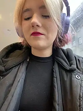 Baby  Naughty online show from 01.27.25