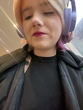 Baby  Naughty online show from 01.28.25