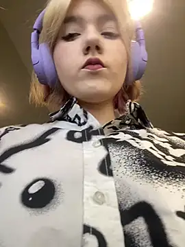 Baby  Naughty online show from 01.31.25