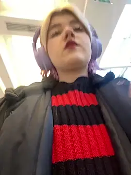 Baby  Naughty online show from 02.07.25