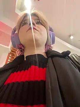 Baby  Naughty online show from 02.07.25