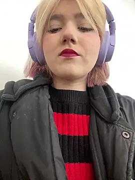 Baby  Naughty online show from 02.08.25