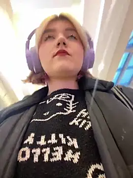 Baby  Naughty online show from 02.11.25