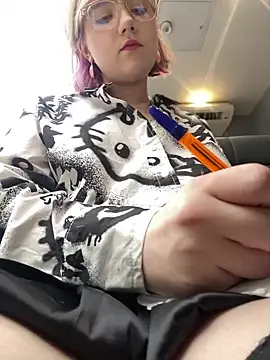 Baby  Naughty online show from 02.12.25