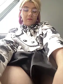 Baby  Naughty online show from 02.13.25