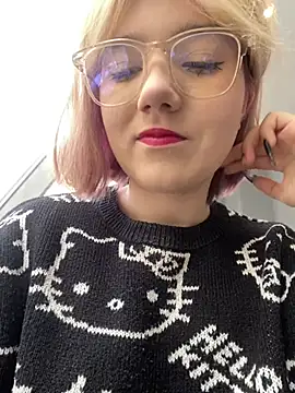 Baby  Naughty online show from 02.19.25