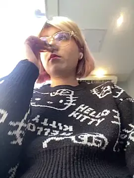 Baby  Naughty online show from 02.19.25