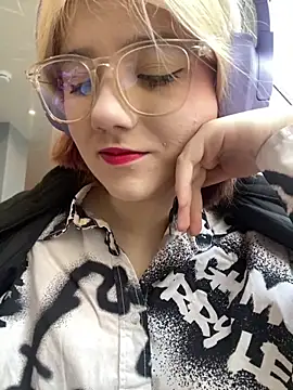 Baby  Naughty online show from 02.21.25