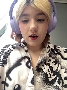 Baby  Naughty online show from 02.26.25