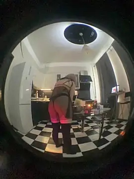 Baby  Naughty online show from 02.28.25