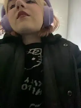 Baby  Naughty online show from 03.03.25