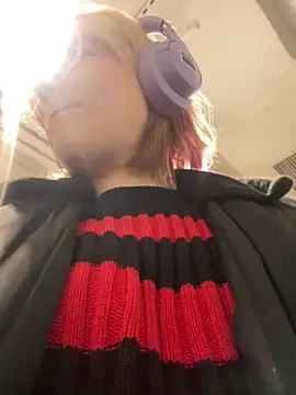 Baby  Naughty online show from 03.07.25